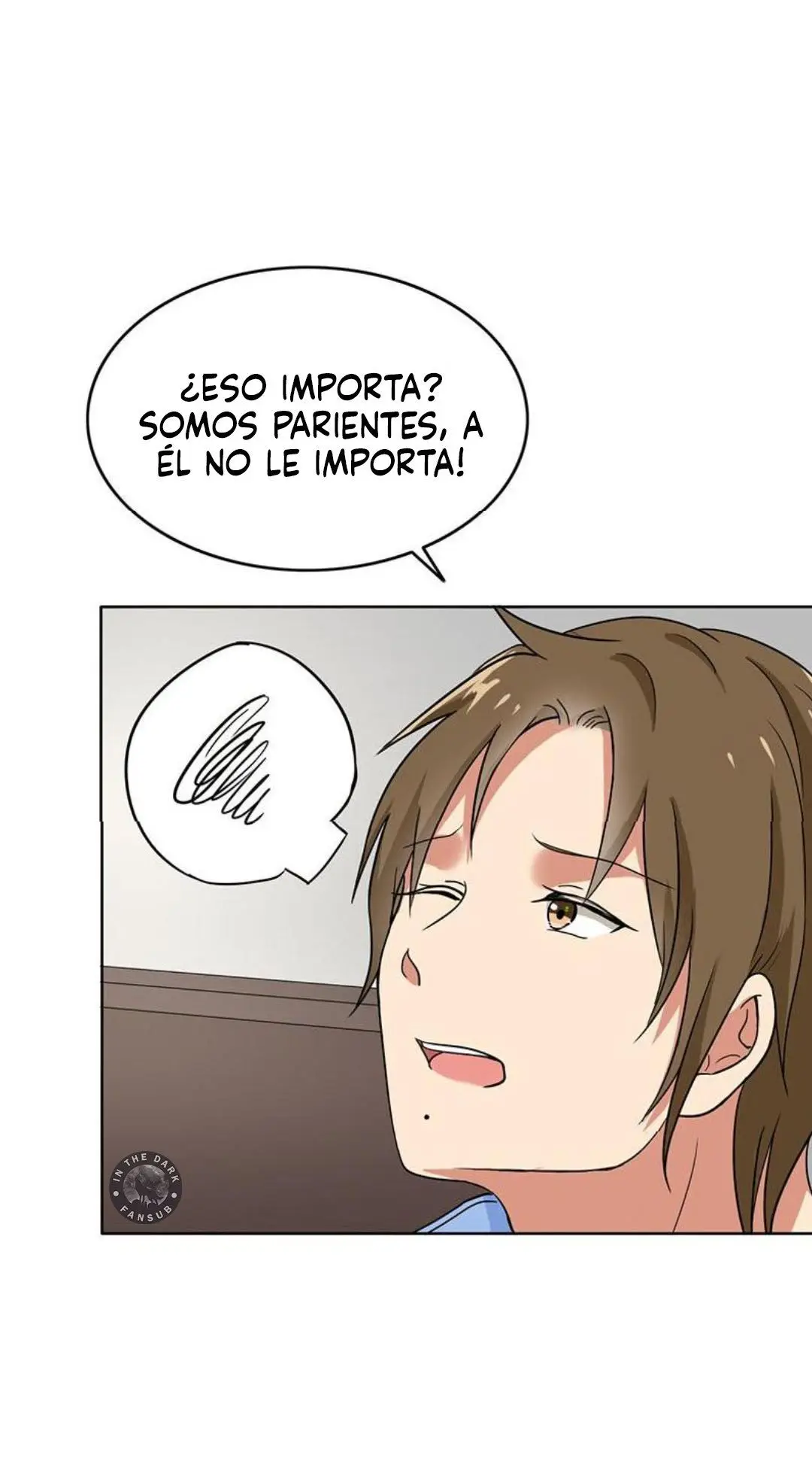Convertirse en chica de noche - Capítulo 111 - Página 6 - LectorTMOo