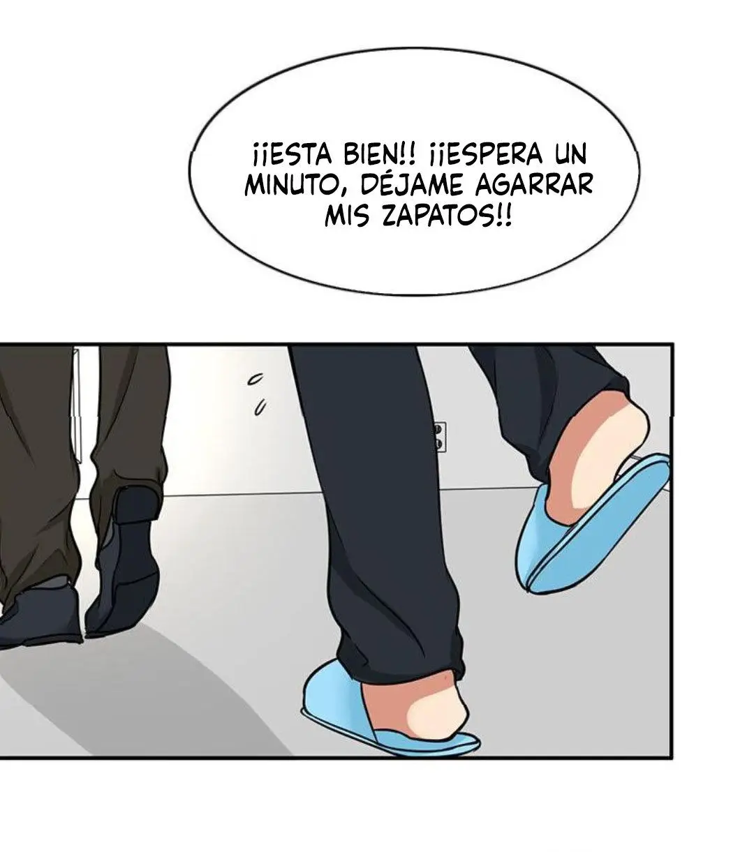 Convertirse en chica de noche - Capítulo 111 - Página 9 - LectorTMOo
