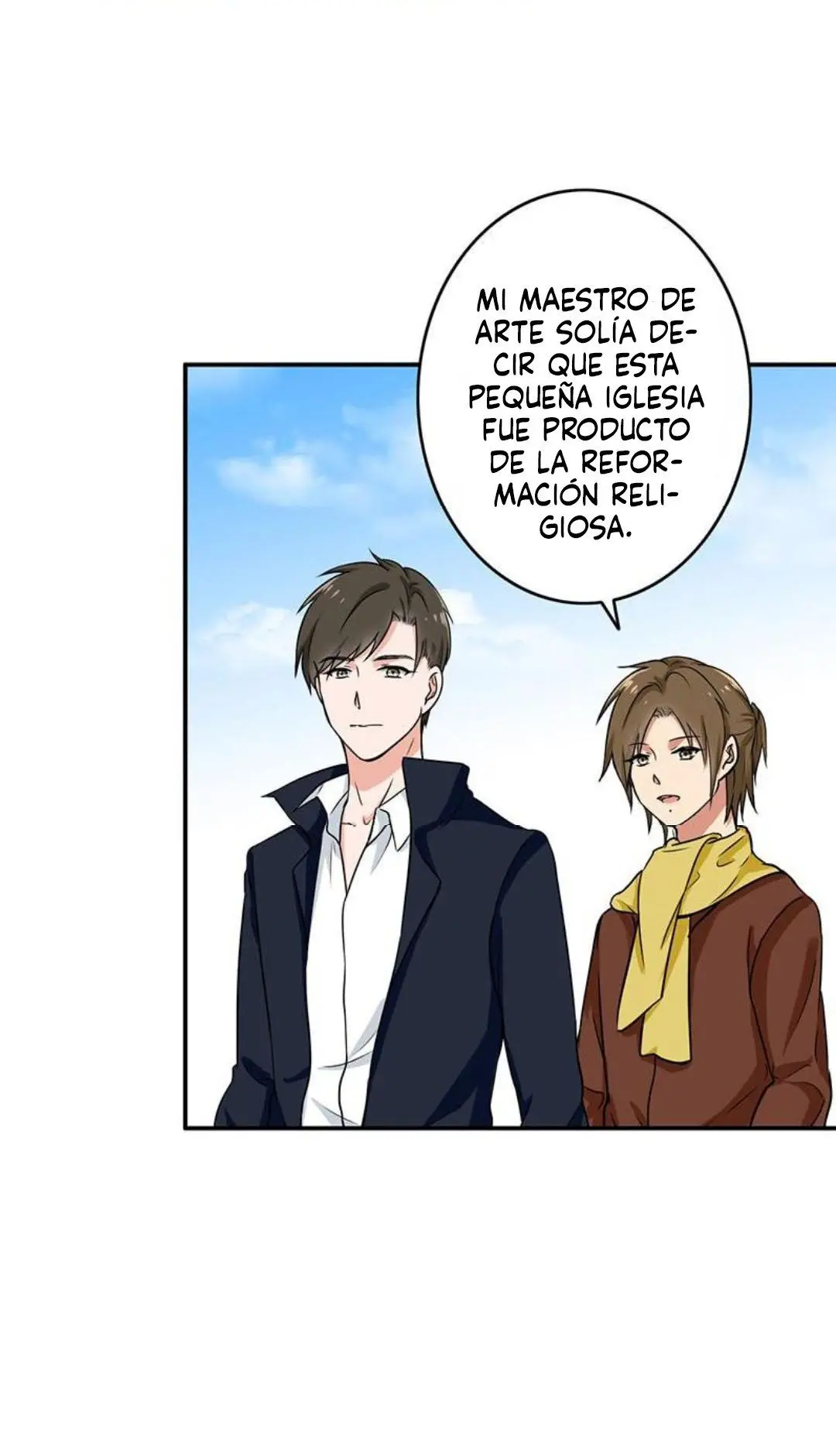 Convertirse en chica de noche - Capítulo 111 - Página 11 - LectorTMOo