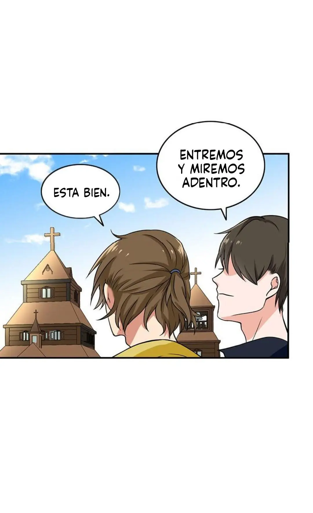 Convertirse en chica de noche - Capítulo 111 - Página 12 - LectorTMOo
