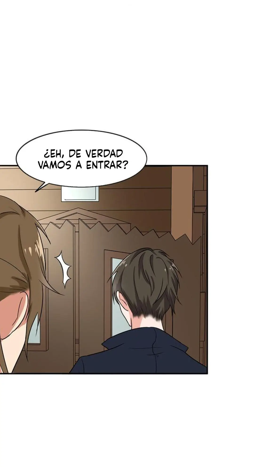 Convertirse en chica de noche - Capítulo 111 - Página 13 - LectorTMOo