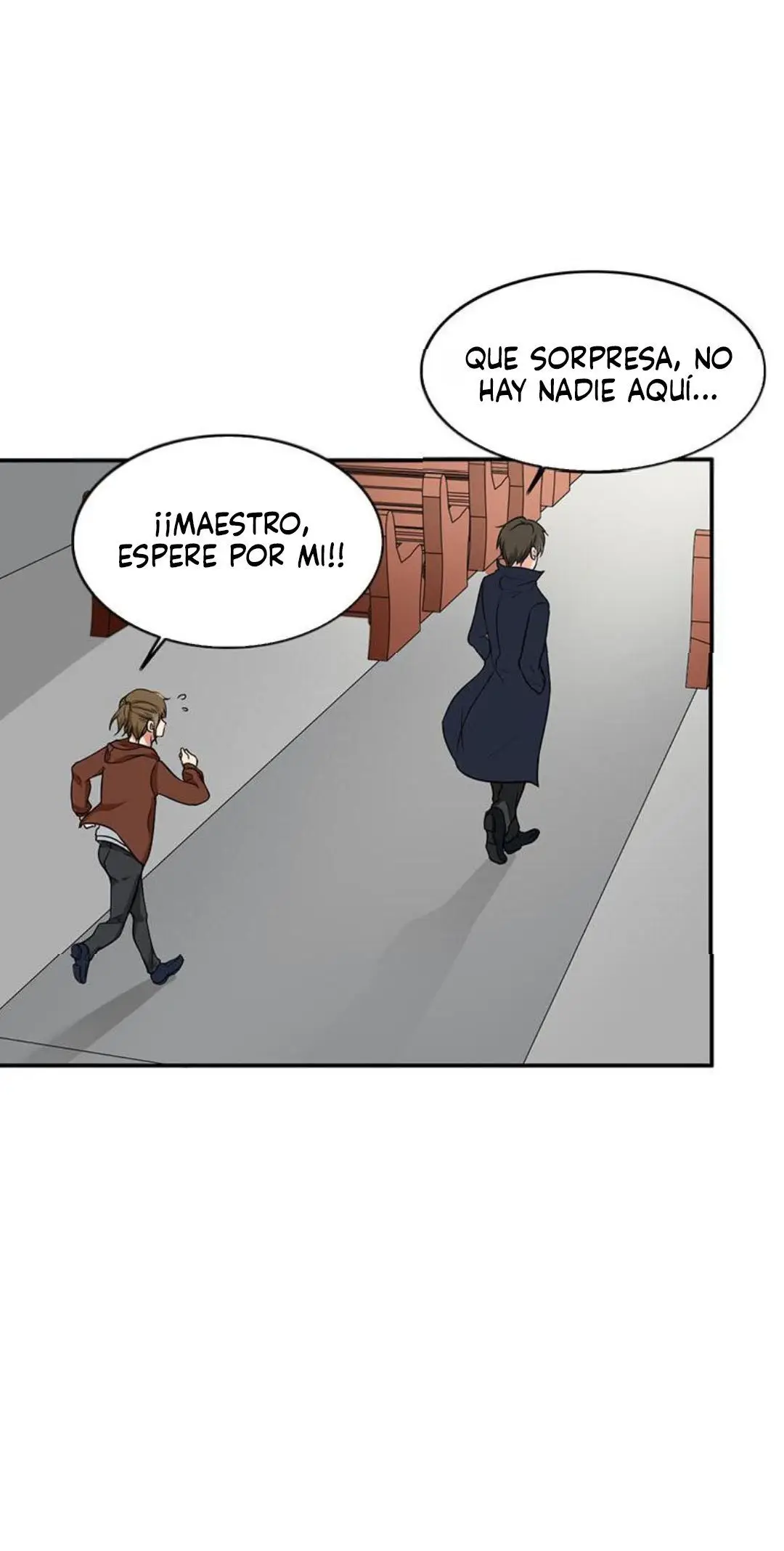 Convertirse en chica de noche - Capítulo 111 - Página 14 - LectorTMOo