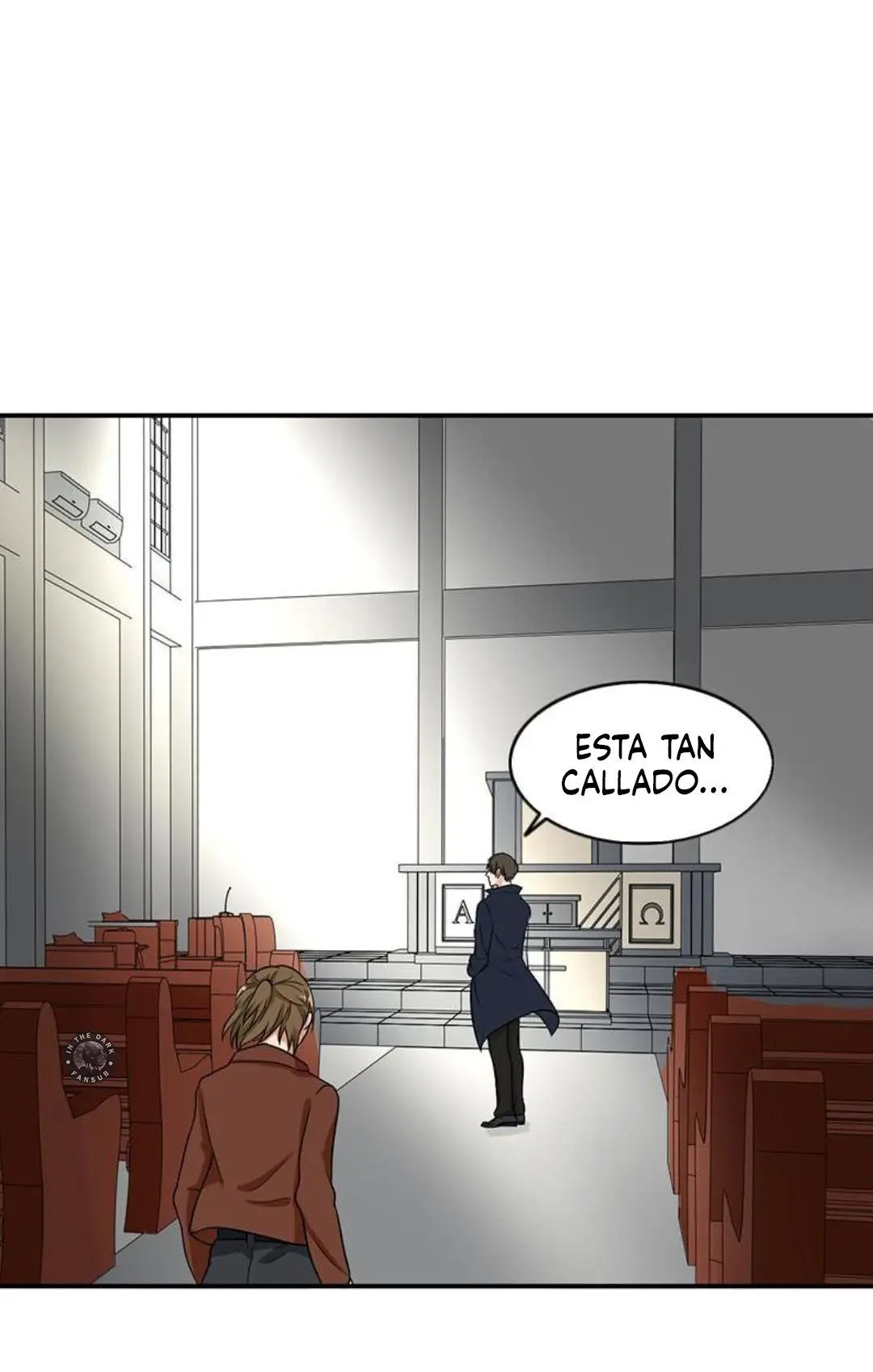 Convertirse en chica de noche - Capítulo 111 - Página 15 - LectorTMOo