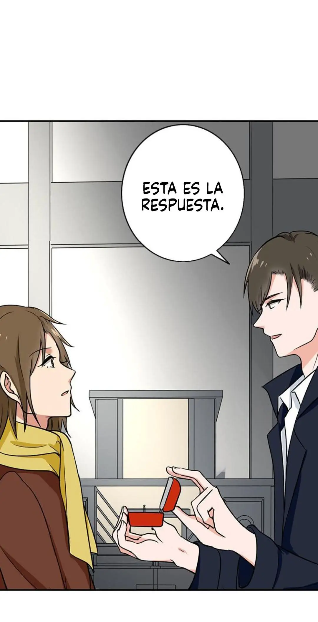 Convertirse en chica de noche - Capítulo 111 - Página 20 - LectorTMOo