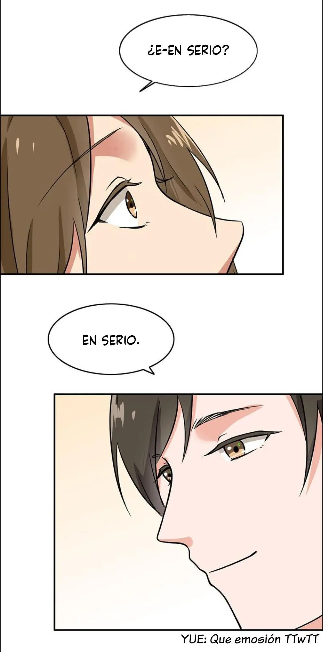 Convertirse en chica de noche - Capítulo 111 - Página 21 - LectorTMOo