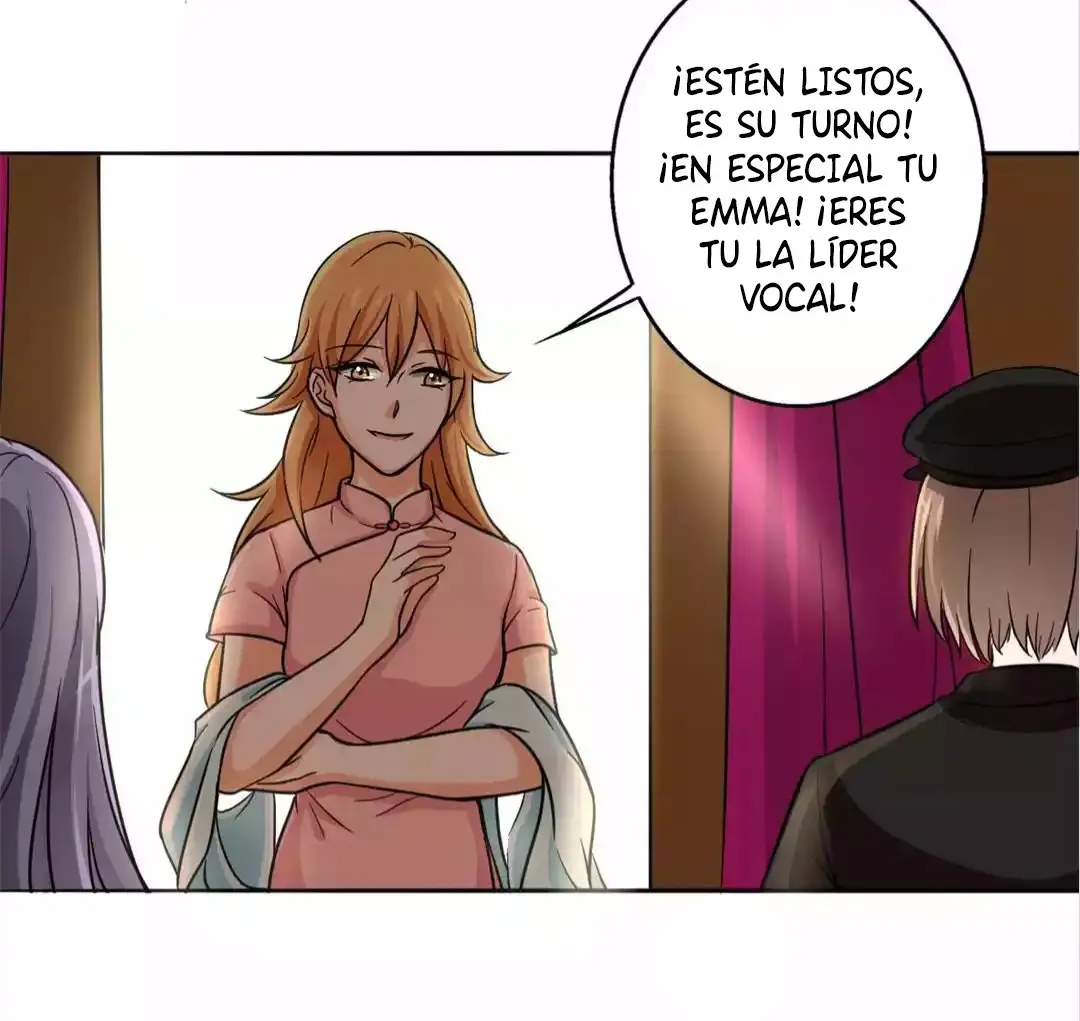 Convertirse en chica de noche - Capítulo 12 - Página 7 - LectorTMOo