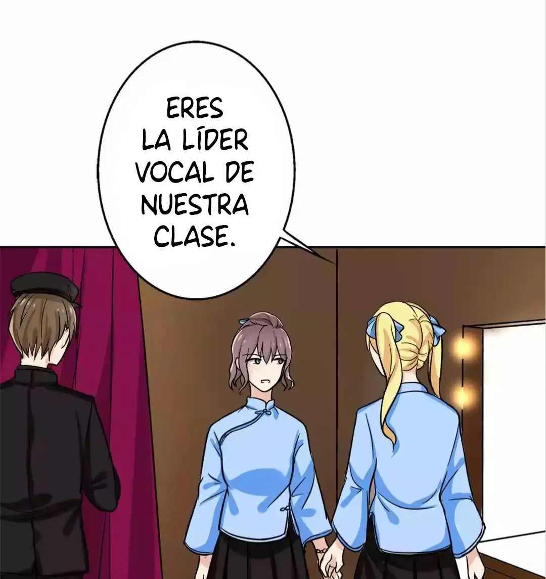 Convertirse en chica de noche - Capítulo 12 - Página 10 - LectorTMOo