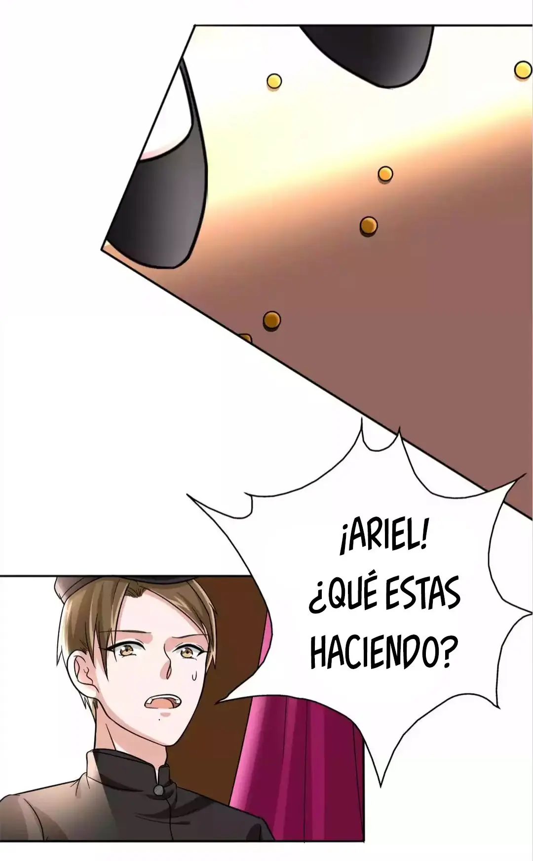 Convertirse en chica de noche - Capítulo 12 - Página 16 - LectorTMOo