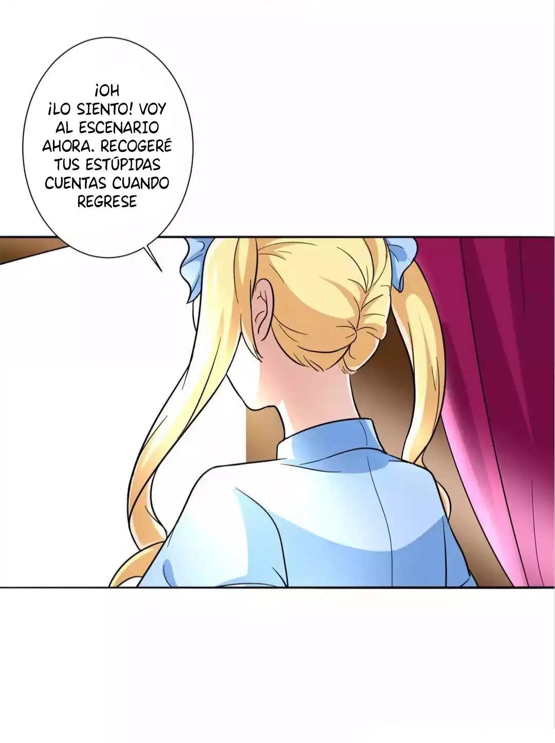 Convertirse en chica de noche - Capítulo 12 - Página 17 - LectorTMOo