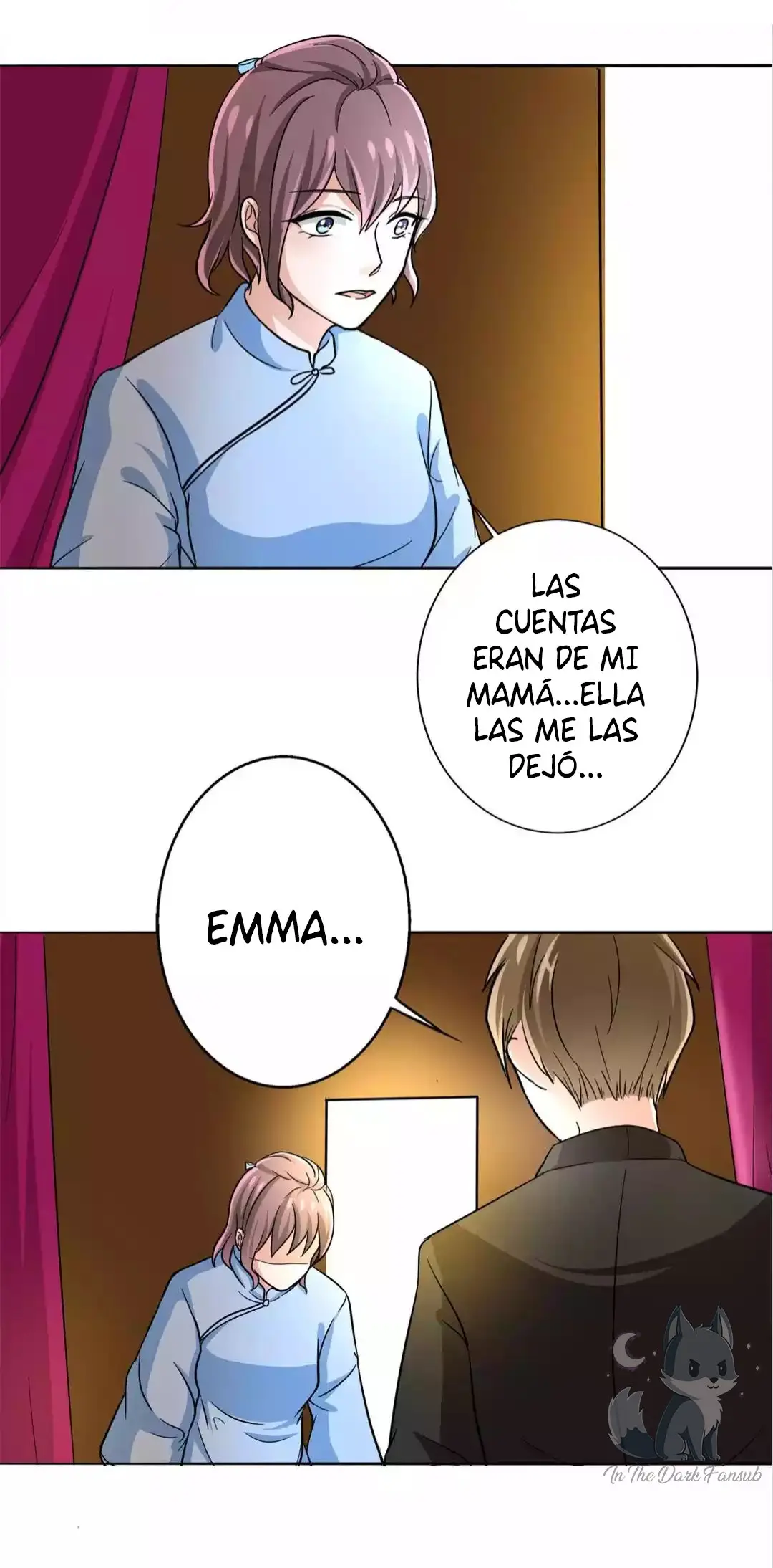 Convertirse en chica de noche - Capítulo 12 - Página 18 - LectorTMOo