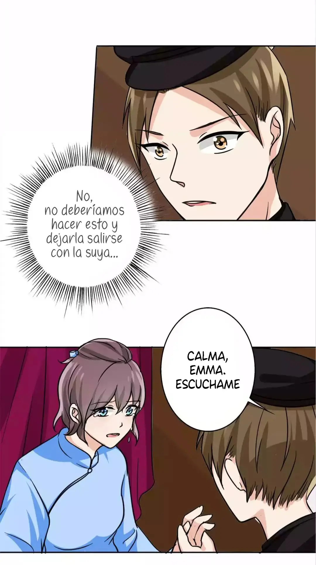 Convertirse en chica de noche - Capítulo 12 - Página 20 - LectorTMOo