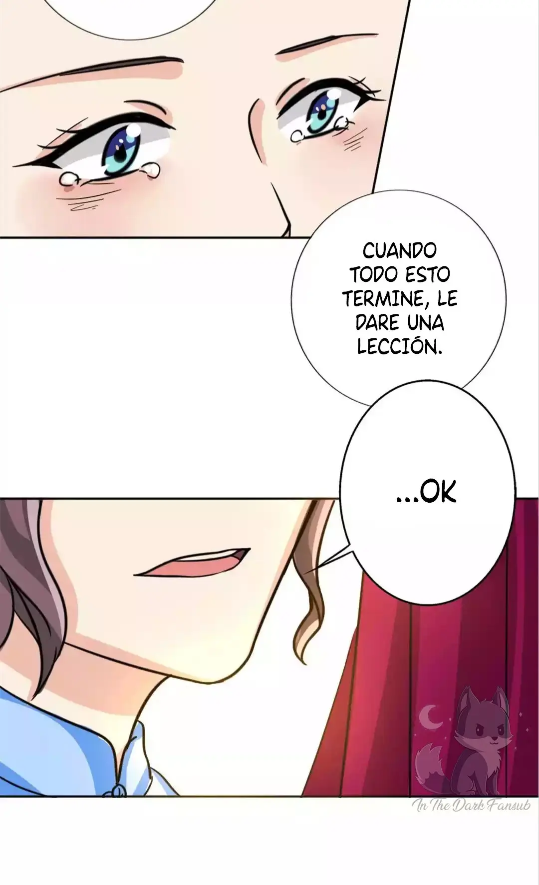Convertirse en chica de noche - Capítulo 12 - Página 22 - LectorTMOo