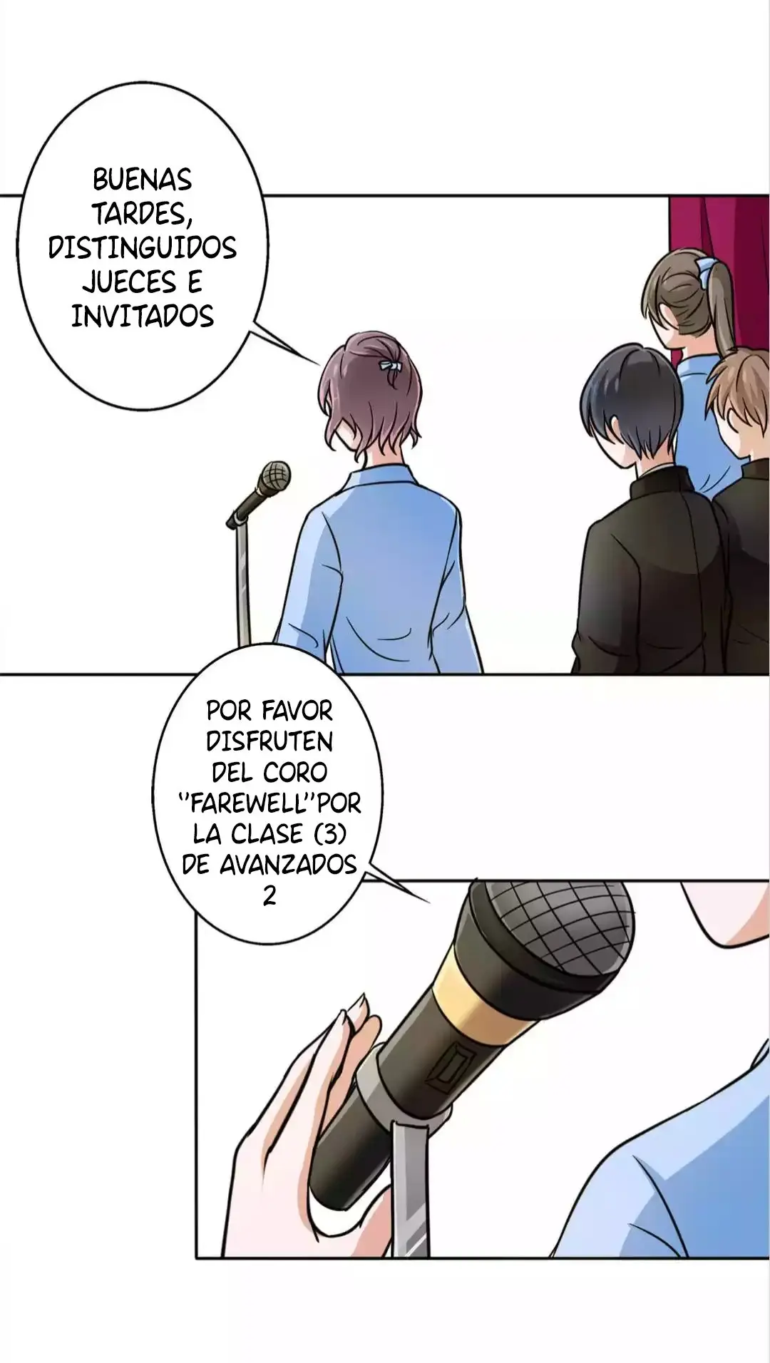 Convertirse en chica de noche - Capítulo 12 - Página 24 - LectorTMOo