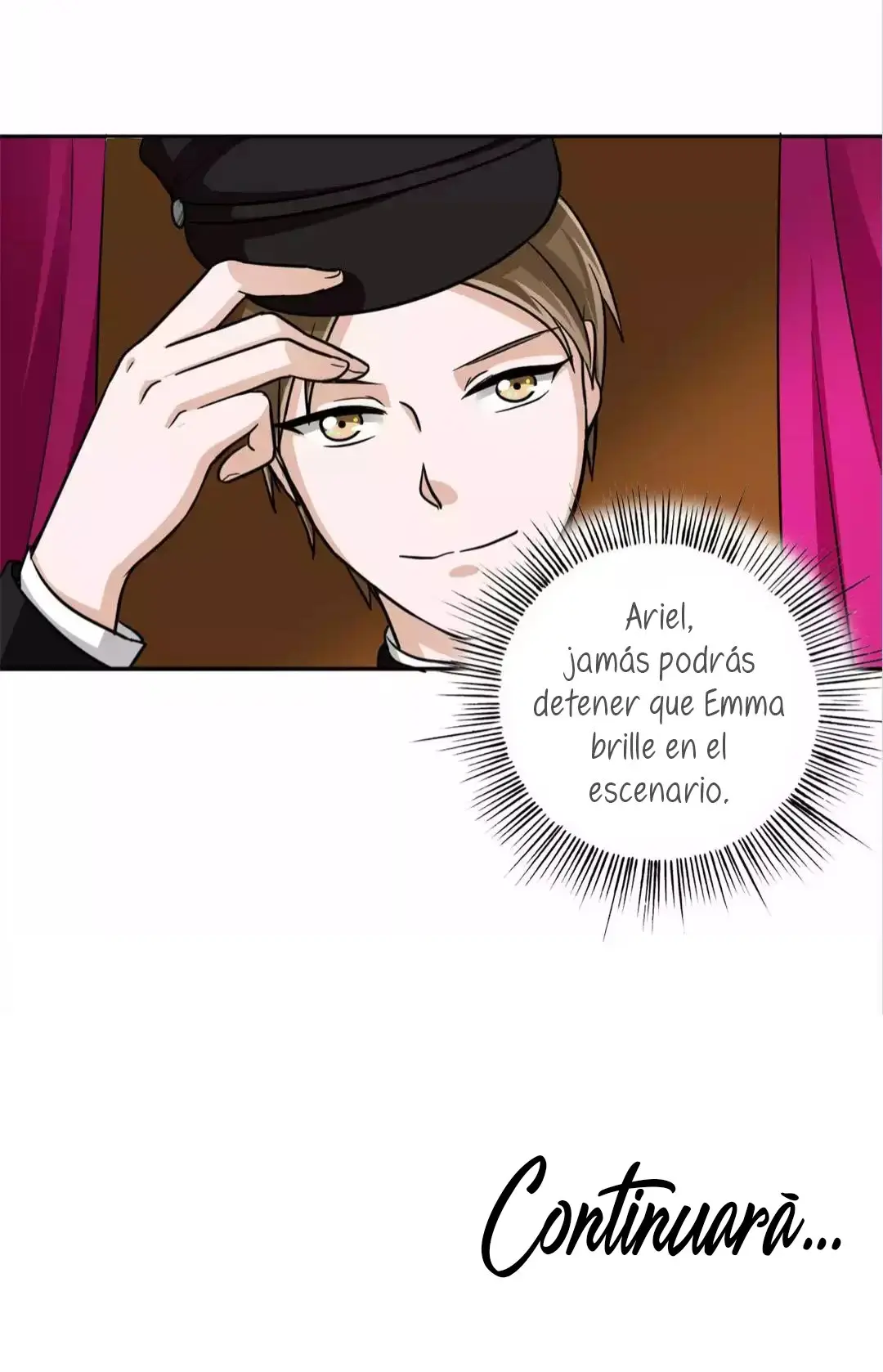 Convertirse en chica de noche - Capítulo 12 - Página 26 - LectorTMOo
