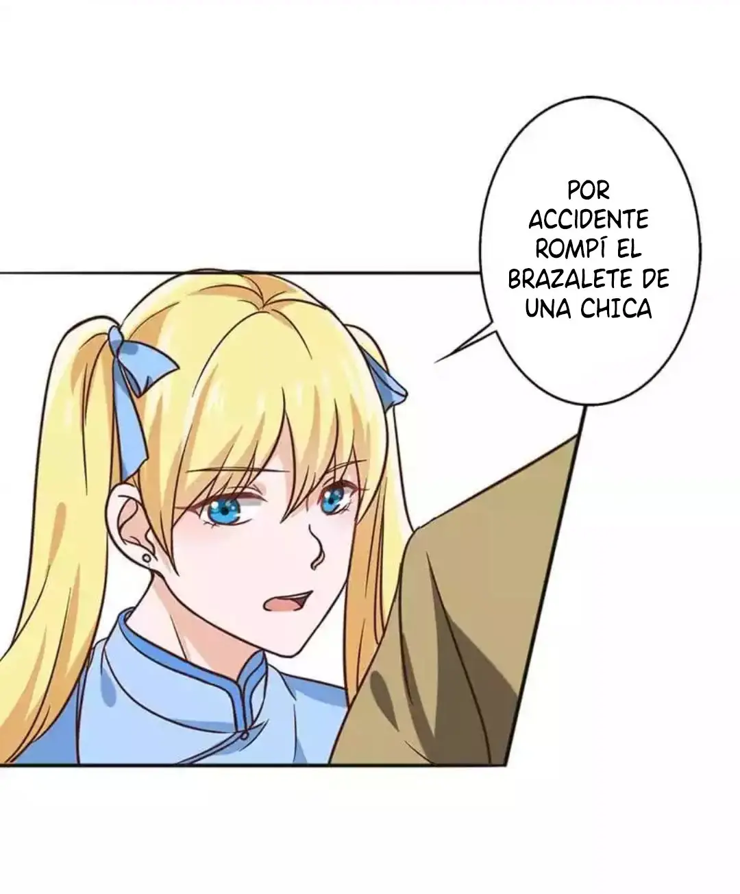 Convertirse en chica de noche - Capítulo 13 - Página 9 - LectorTMOo