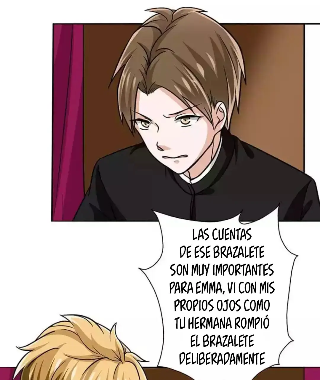 Convertirse en chica de noche - Capítulo 13 - Página 11 - LectorTMOo