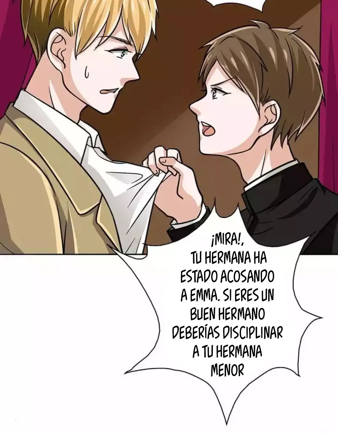 Convertirse en chica de noche - Capítulo 13 - Página 12 - LectorTMOo