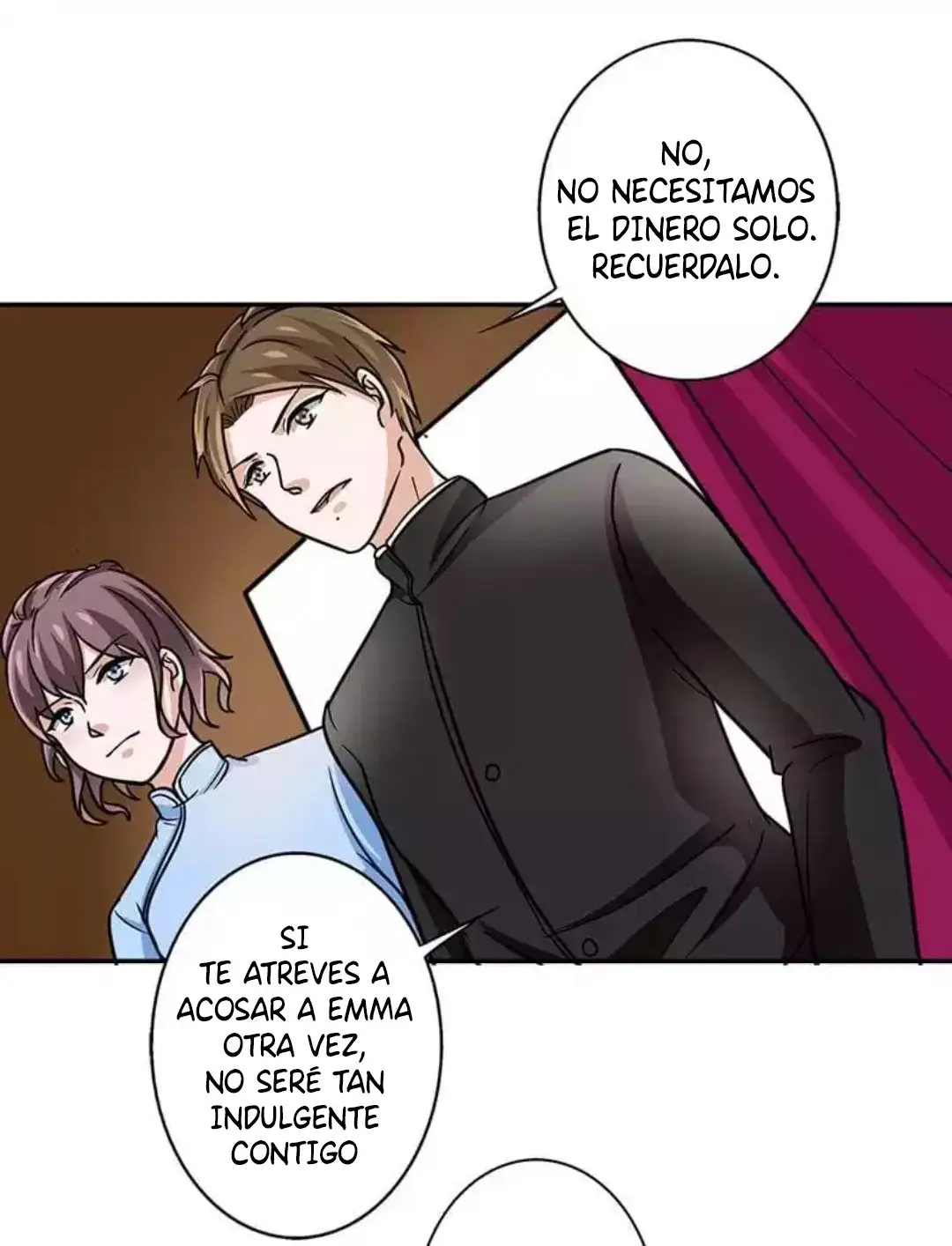 Convertirse en chica de noche - Capítulo 13 - Página 16 - LectorTMOo