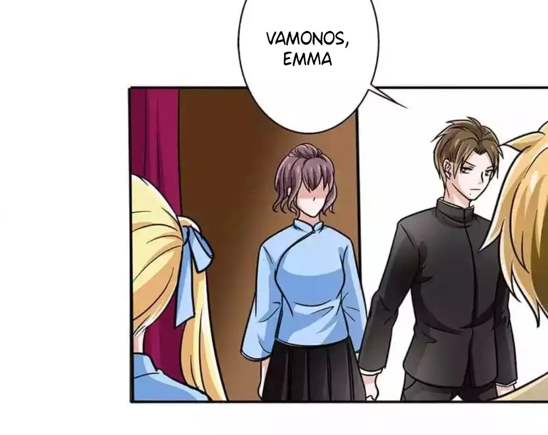 Convertirse en chica de noche - Capítulo 13 - Página 17 - LectorTMOo