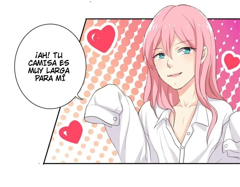 Convertirse en chica de noche - Capítulo 2 - Página 6 - LectorTMOo