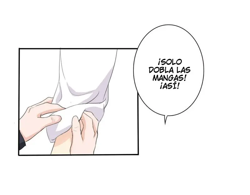 Convertirse en chica de noche - Capítulo 2 - Página 7 - LectorTMOo