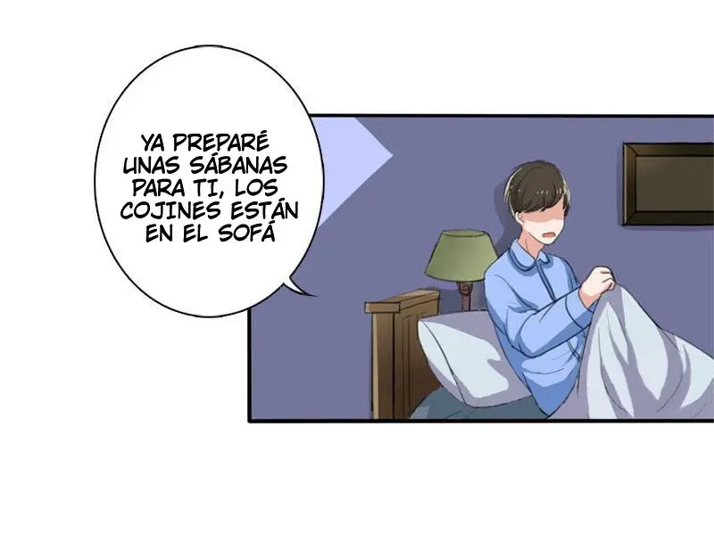 Convertirse en chica de noche - Capítulo 2 - Página 9 - LectorTMOo