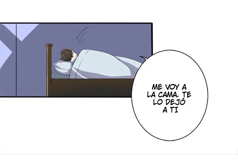 Convertirse en chica de noche - Capítulo 2 - Página 10 - LectorTMOo