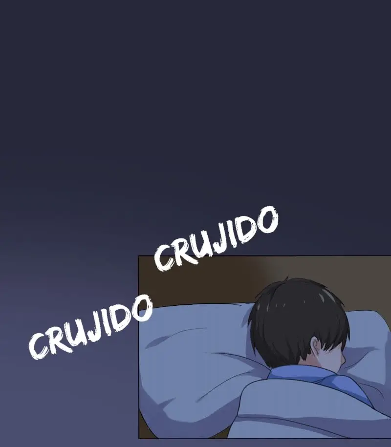 Convertirse en chica de noche - Capítulo 2 - Página 11 - LectorTMOo