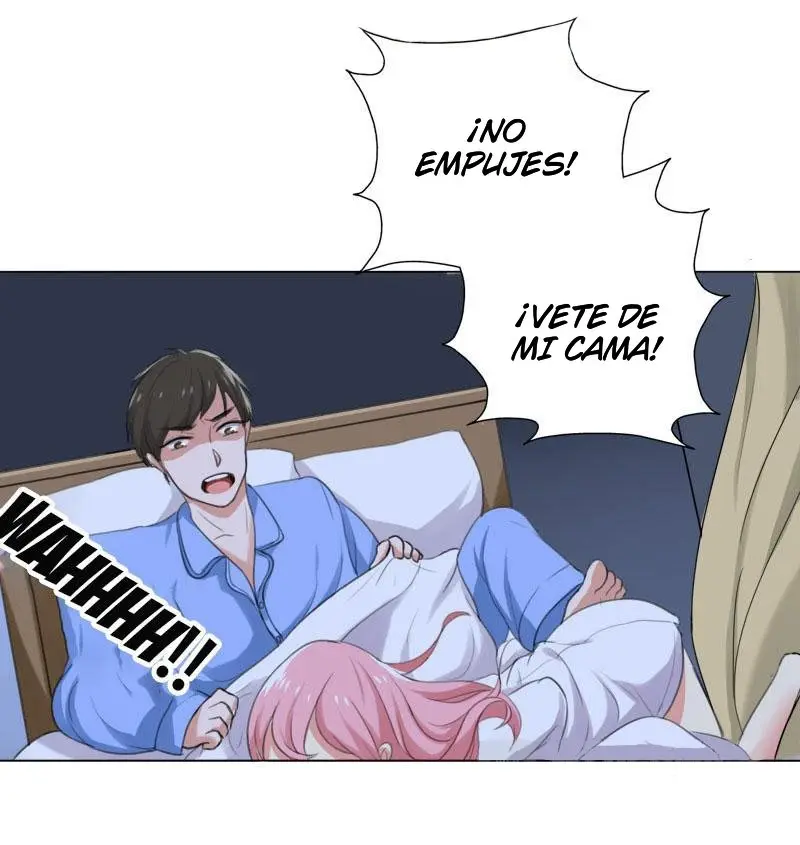 Convertirse en chica de noche - Capítulo 2 - Página 15 - LectorTMOo