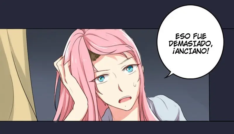 Convertirse en chica de noche - Capítulo 2 - Página 16 - LectorTMOo