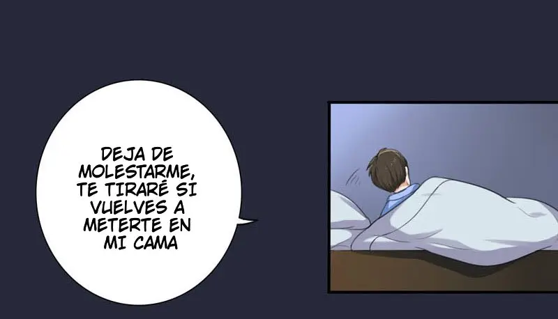 Convertirse en chica de noche - Capítulo 2 - Página 17 - LectorTMOo