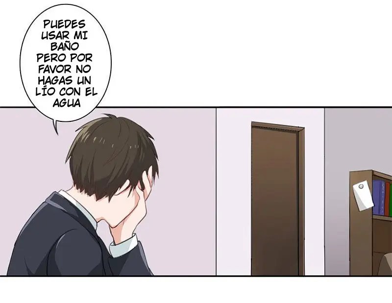 Convertirse en chica de noche - Capítulo 2 - Página 28 - LectorTMOo