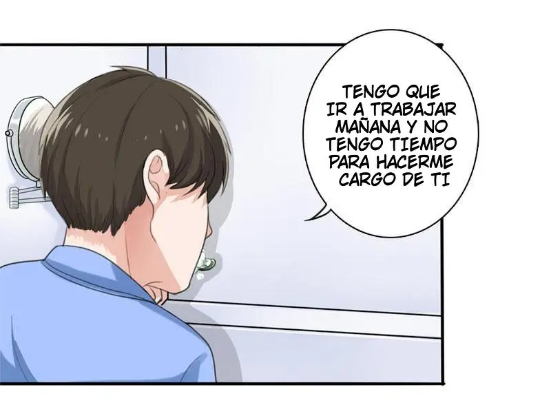 Convertirse en chica de noche - Capítulo 2 - Página 31 - LectorTMOo