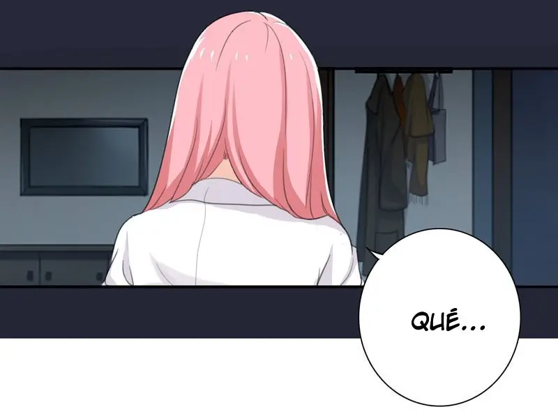 Convertirse en chica de noche - Capítulo 2 - Página 34 - LectorTMOo