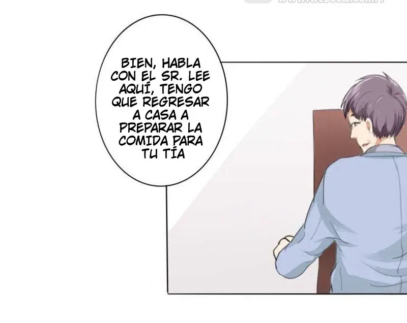 Convertirse en chica de noche - Capítulo 3 - Página 14 - LectorTMOo
