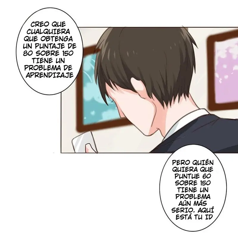 Convertirse en chica de noche - Capítulo 3 - Página 22 - LectorTMOo