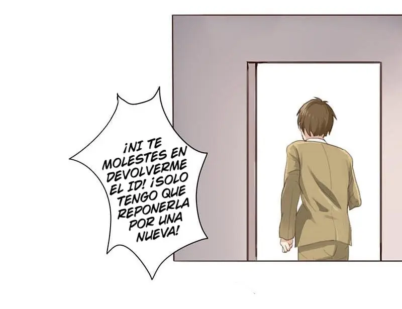 Convertirse en chica de noche - Capítulo 3 - Página 25 - LectorTMOo