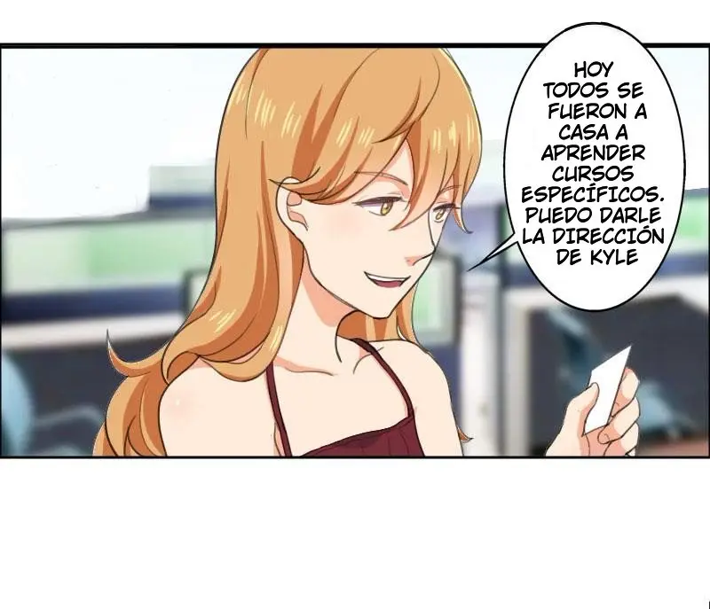 Convertirse en chica de noche - Capítulo 4 - Página 13 - LectorTMOo