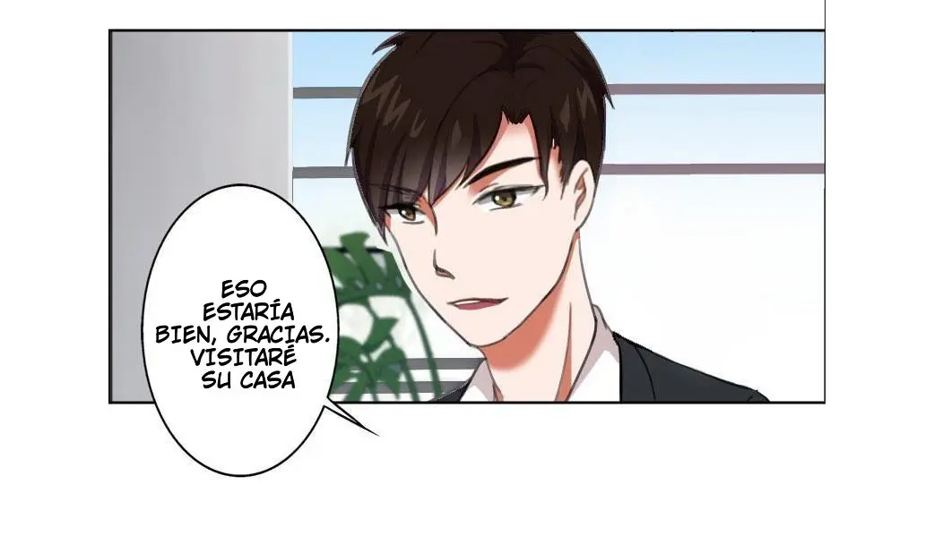 Convertirse en chica de noche - Capítulo 4 - Página 14 - LectorTMOo