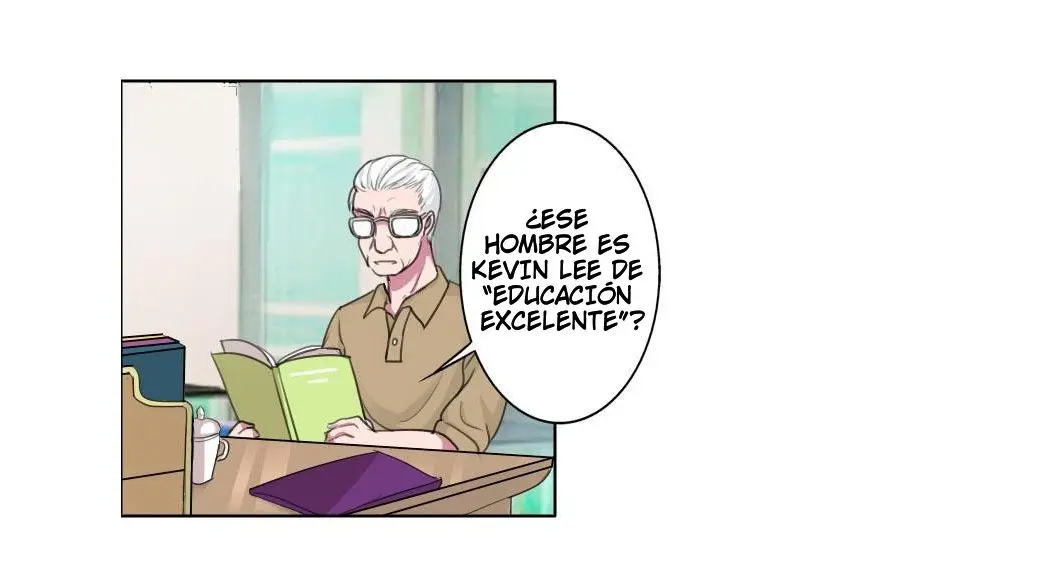 Convertirse en chica de noche - Capítulo 4 - Página 16 - LectorTMOo