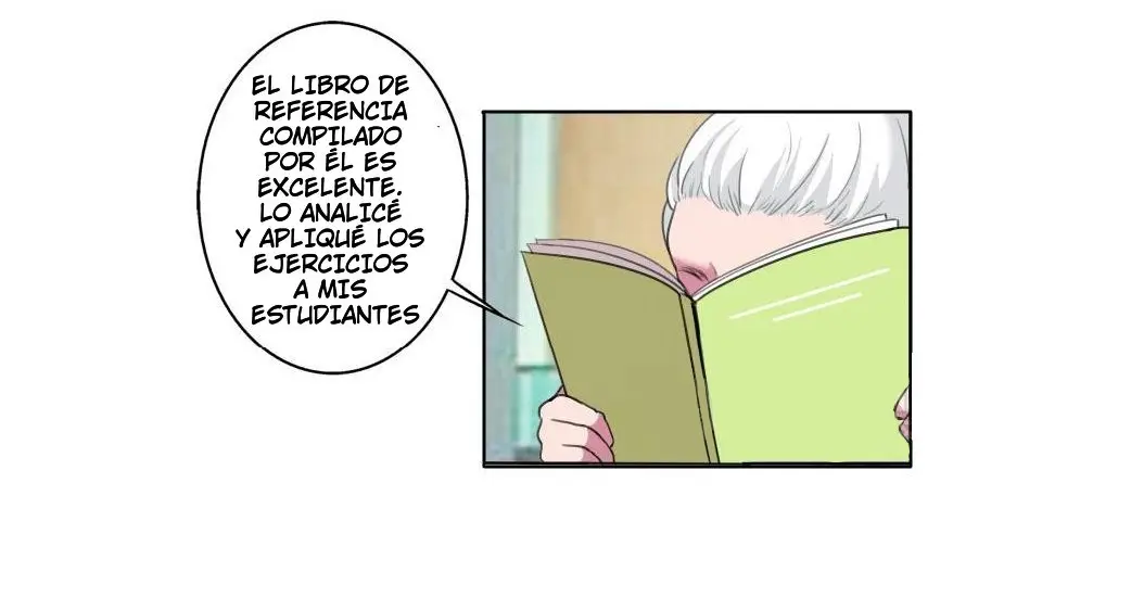 Convertirse en chica de noche - Capítulo 4 - Página 17 - LectorTMOo