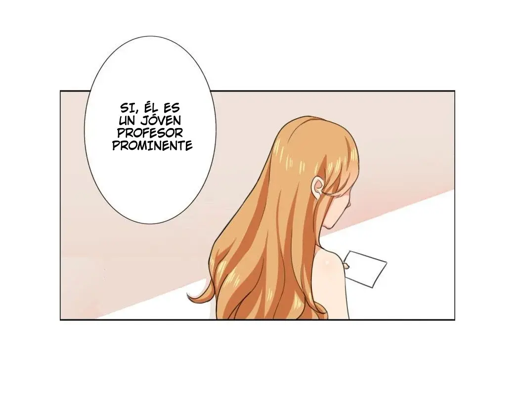 Convertirse en chica de noche - Capítulo 4 - Página 18 - LectorTMOo