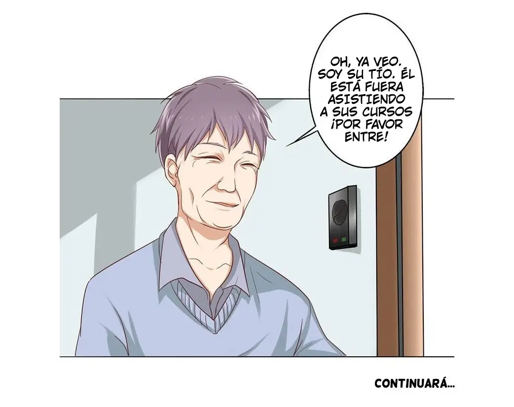 Convertirse en chica de noche - Capítulo 4 - Página 25 - LectorTMOo
