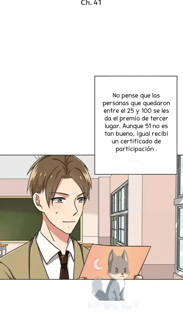 Convertirse en chica de noche - Capítulo 41 - Página 4 - LectorTMOo