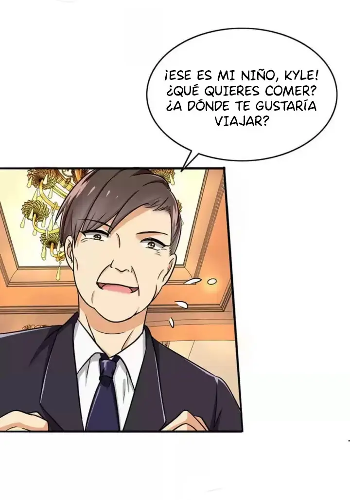 Convertirse en chica de noche - Capítulo 41 - Página 6 - LectorTMOo