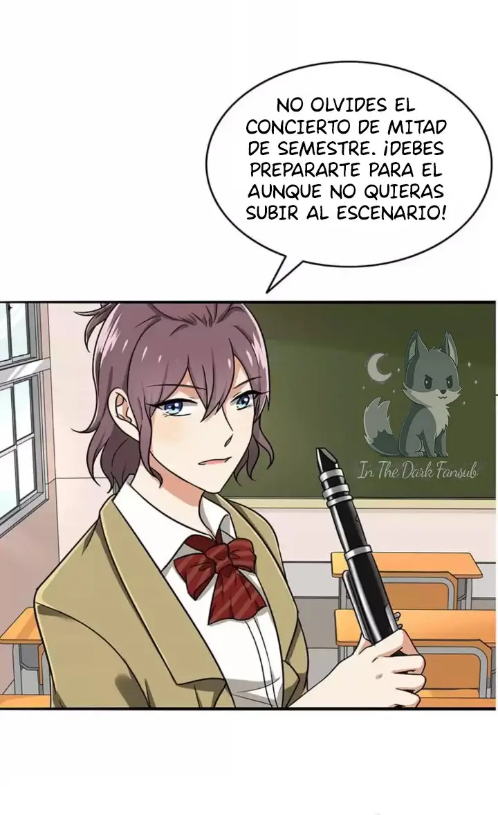 Convertirse en chica de noche - Capítulo 41 - Página 7 - LectorTMOo