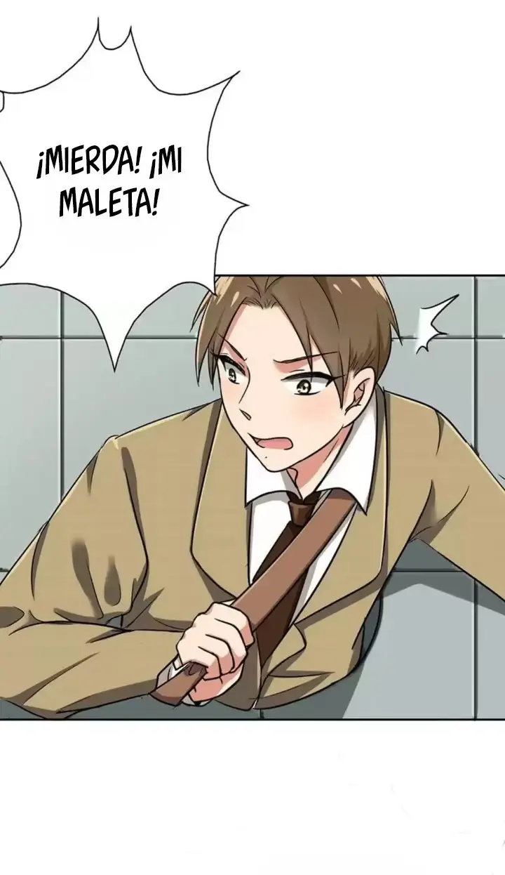 Convertirse en chica de noche - Capítulo 41 - Página 16 - LectorTMOo