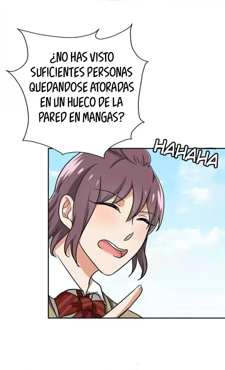 Convertirse en chica de noche - Capítulo 41 - Página 18 - LectorTMOo