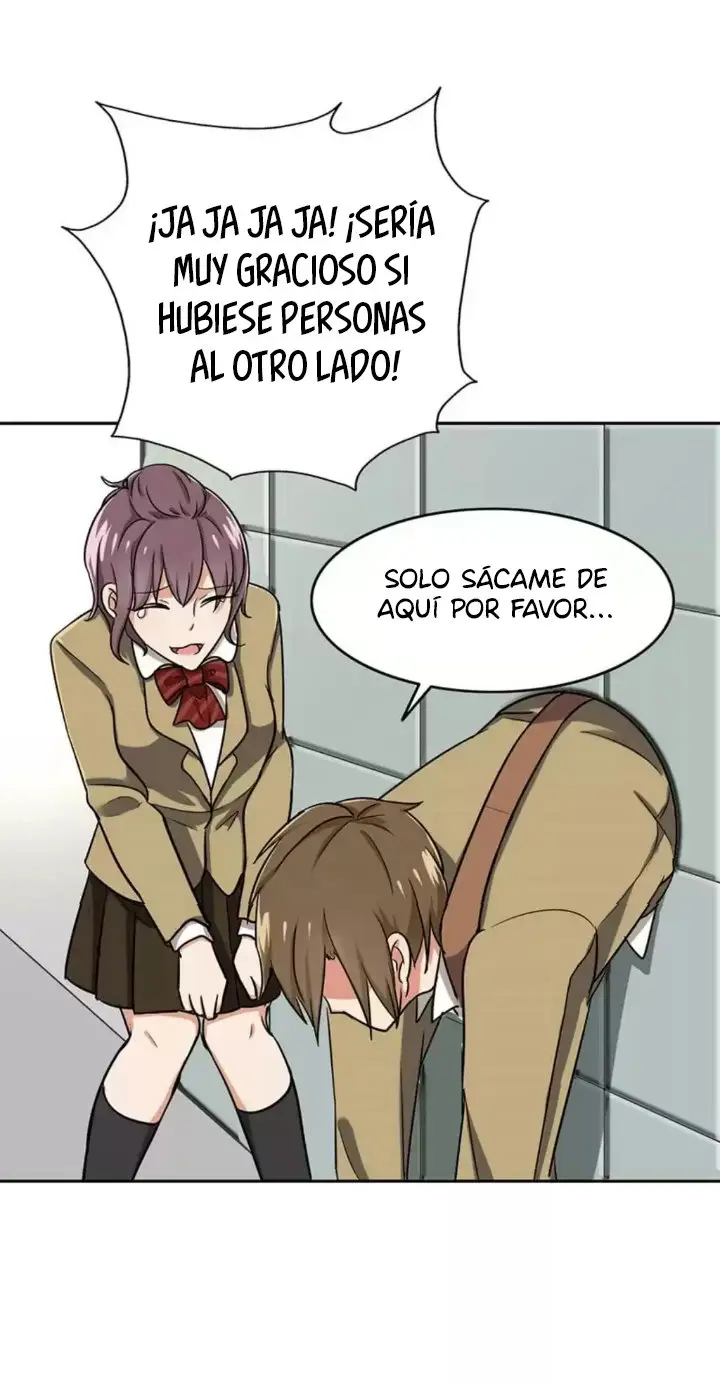 Convertirse en chica de noche - Capítulo 41 - Página 19 - LectorTMOo