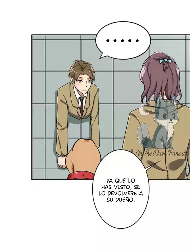 Convertirse en chica de noche - Capítulo 42 - Página 5 - LectorTMOo